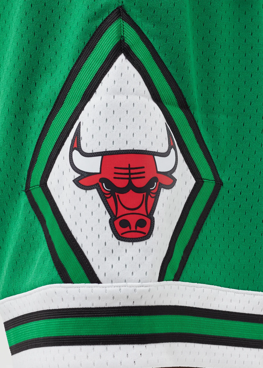 מכנס כדורסל NBA Swingman Shorts Chicago Bulls 2008-09
