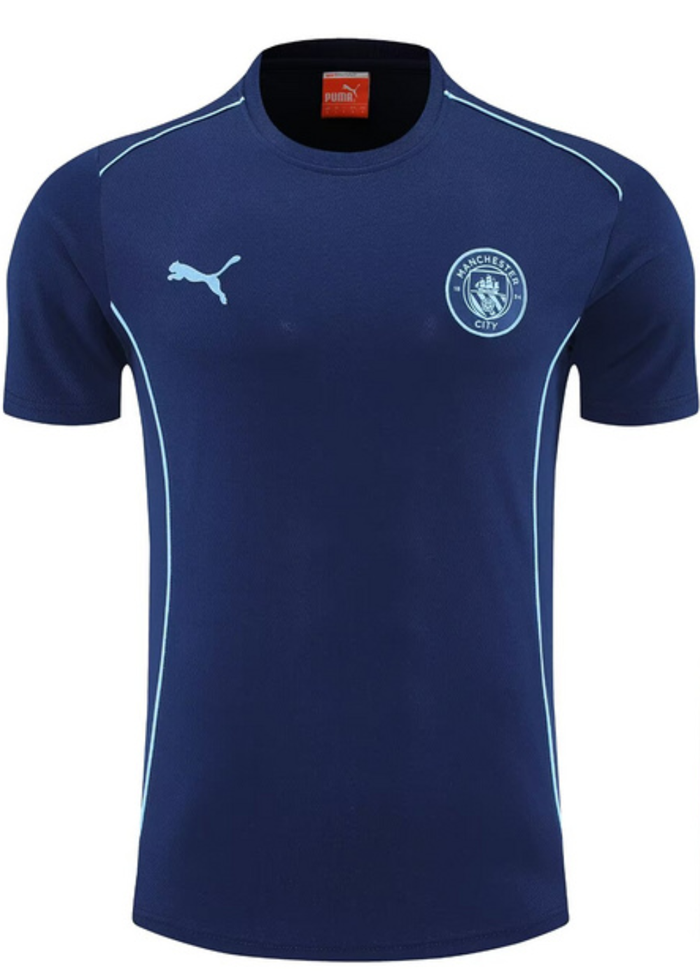 חליפת אימון רשמית מנצ'סטר סיטי - 2025/2026