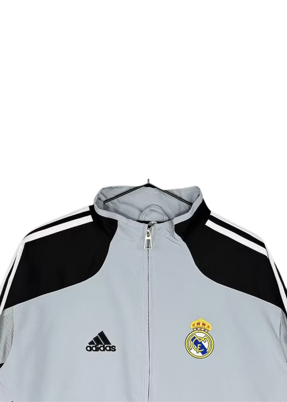 מעיל רוח ריאל מדריד הומאז' - 04/05