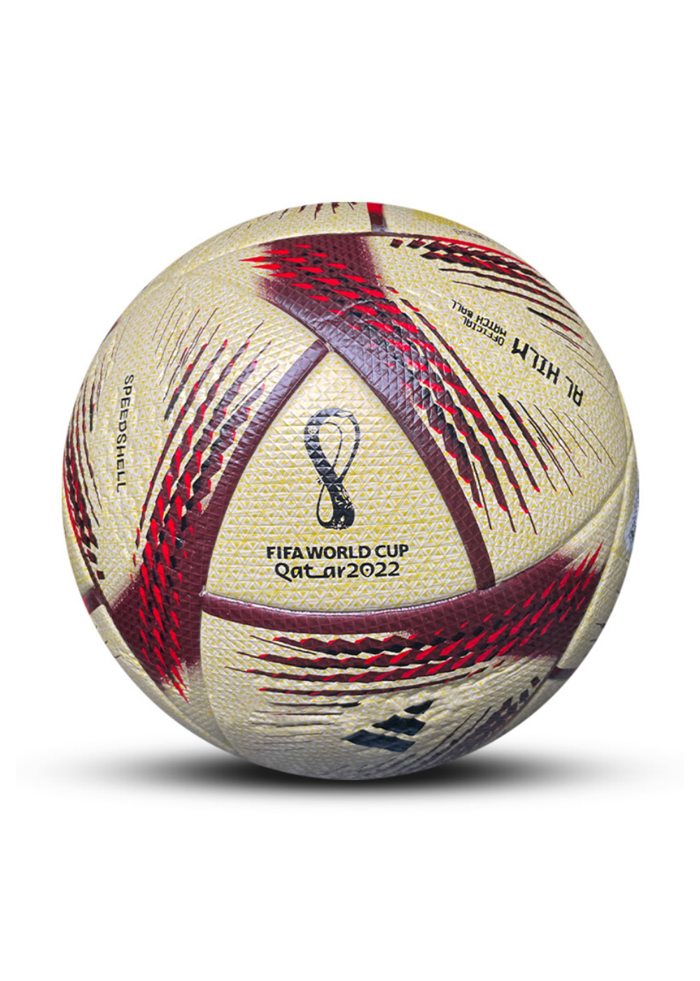 כדור כדורגל מקצועי - גמר מונדיאל 2022