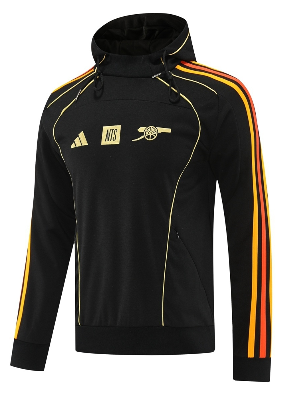 חליפת טרנינג ארוכה ארסנל - 2025/2026