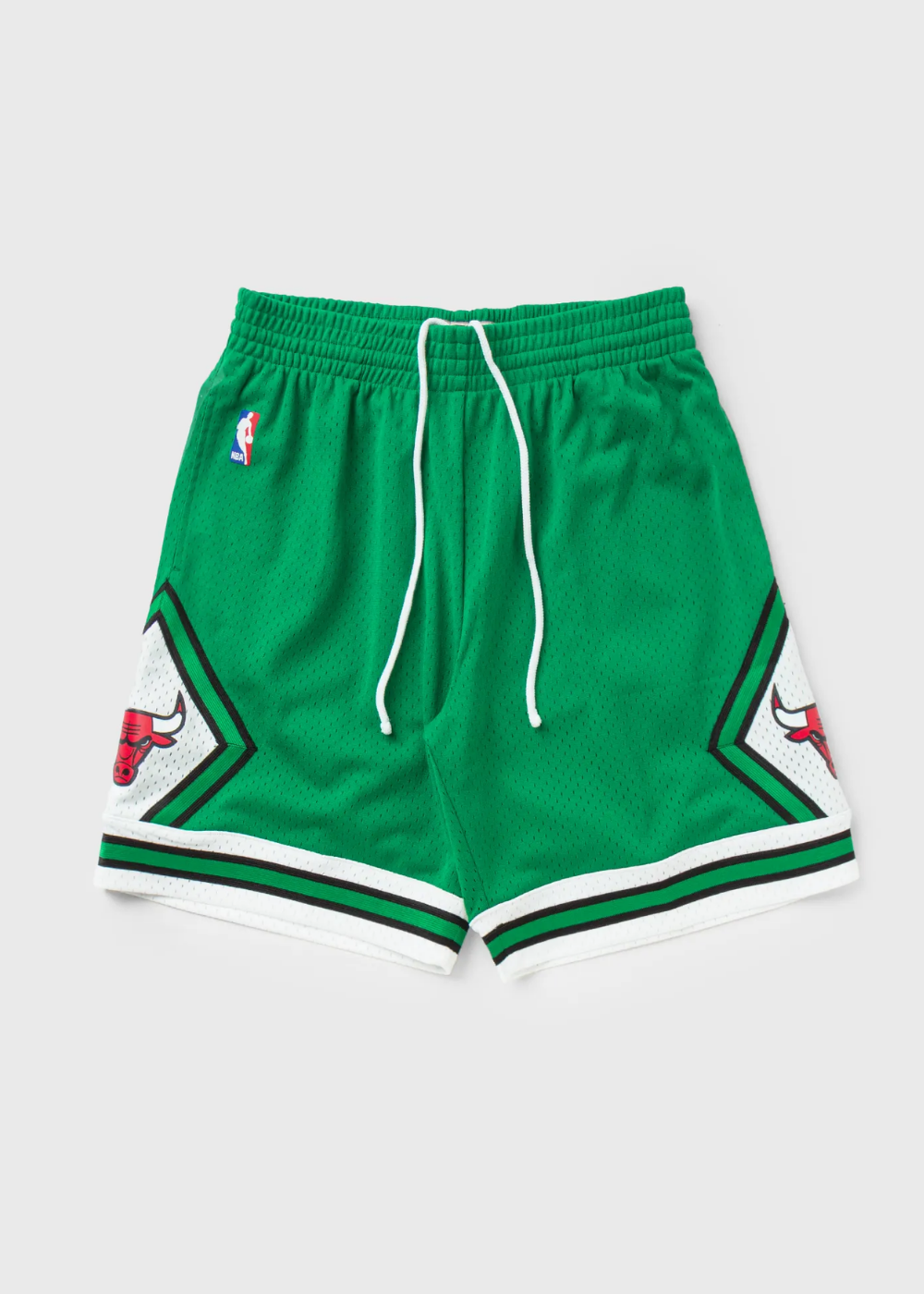 מכנס כדורסל NBA Swingman Shorts Chicago Bulls 2008-09