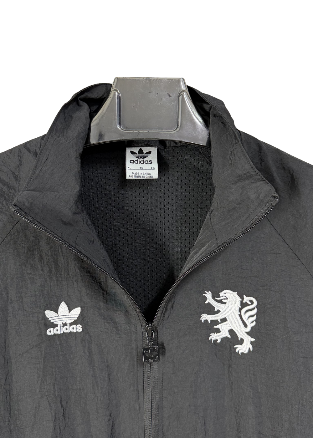 מעיל רוח מנצ'סטר יונייטד - 25/26