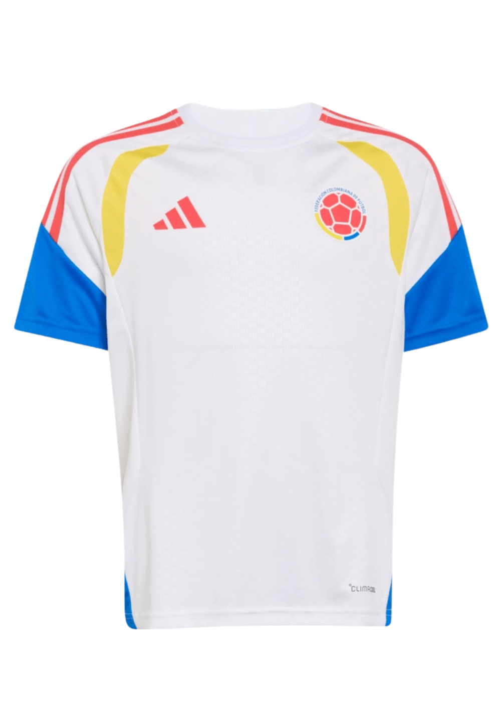 חליפת אימון רשמית קולומביה - 2025/2026