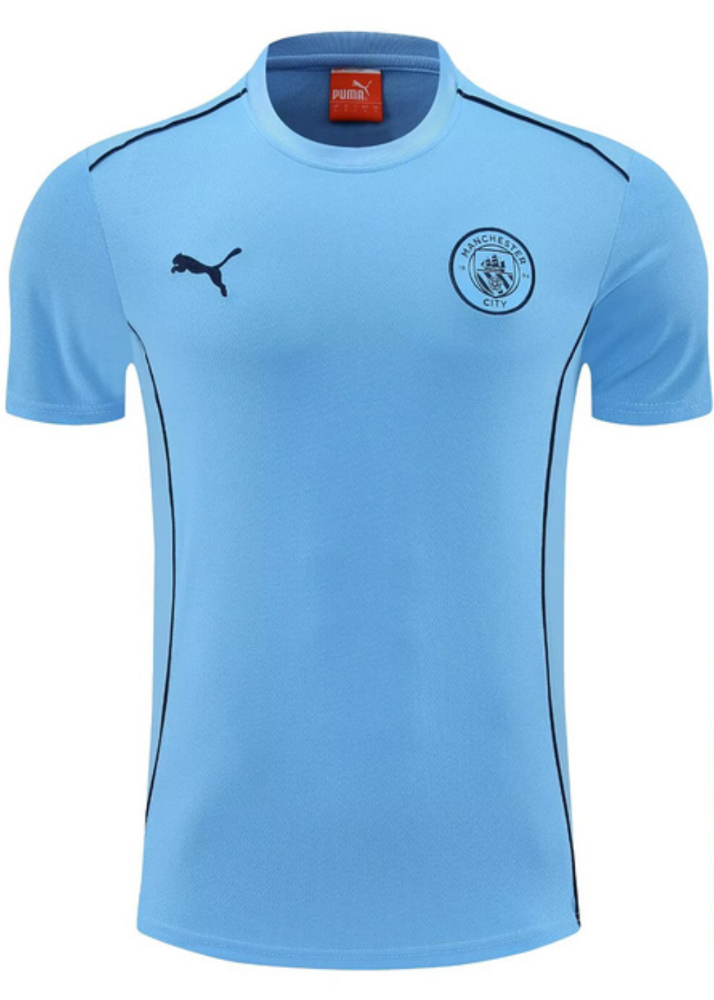 חליפת אימון רשמית מנצ'סטר סיטי - 2025/2026