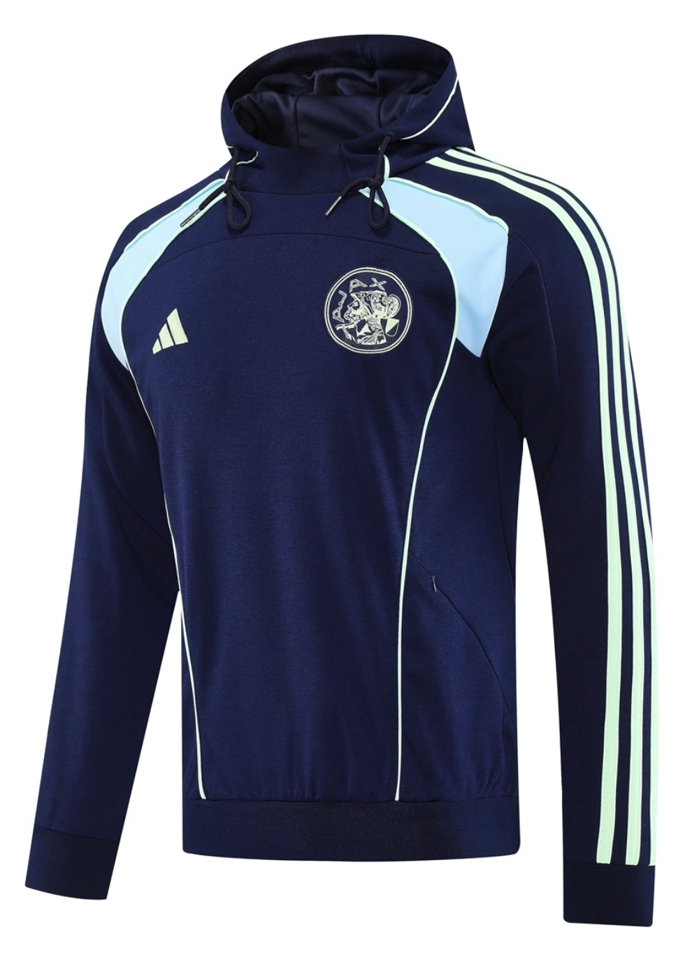 חליפת טרנינג ארוכה אייאקס - 2025/2026