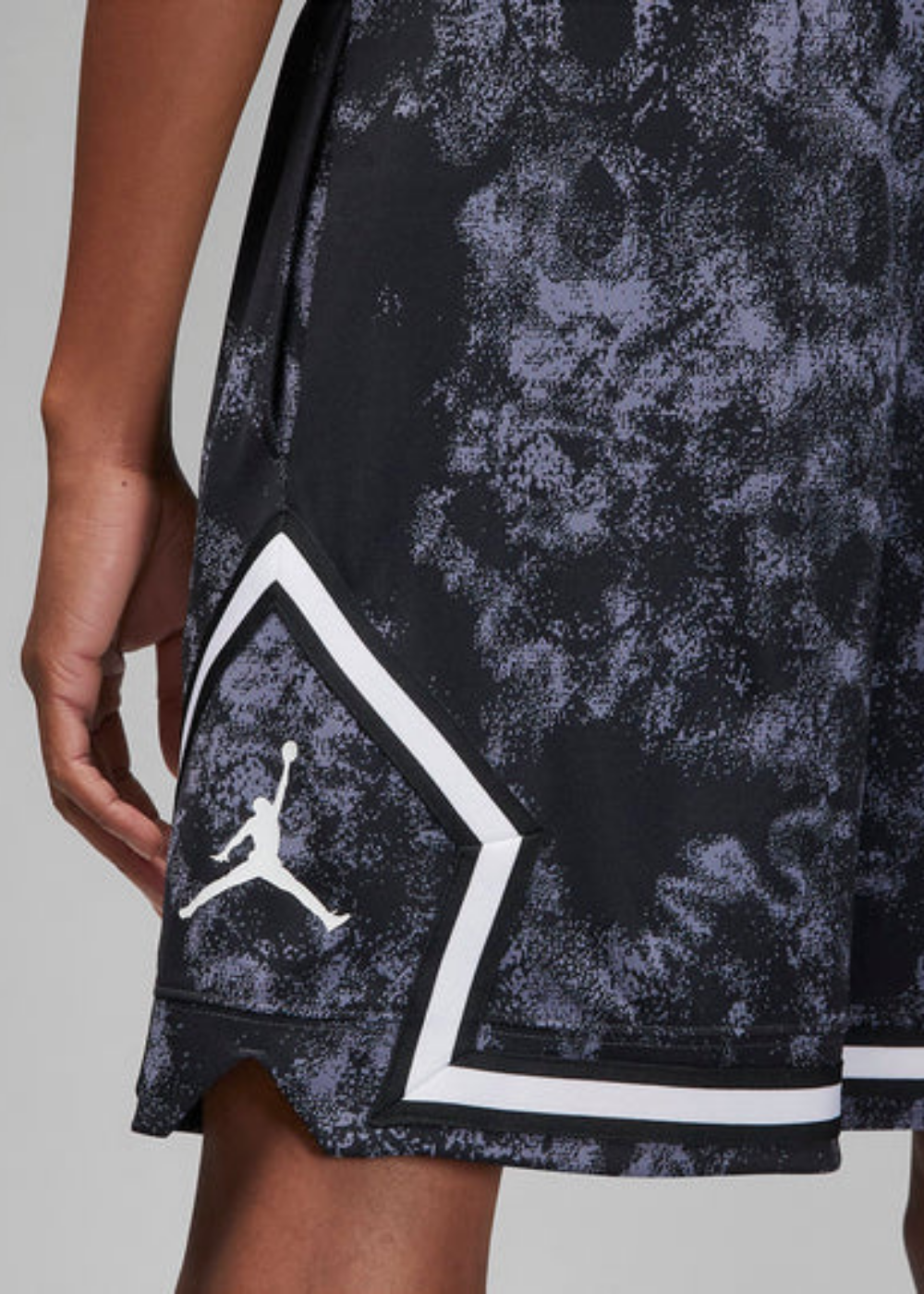מכנס כדורסל JORDAN DIAMOND SHORTS