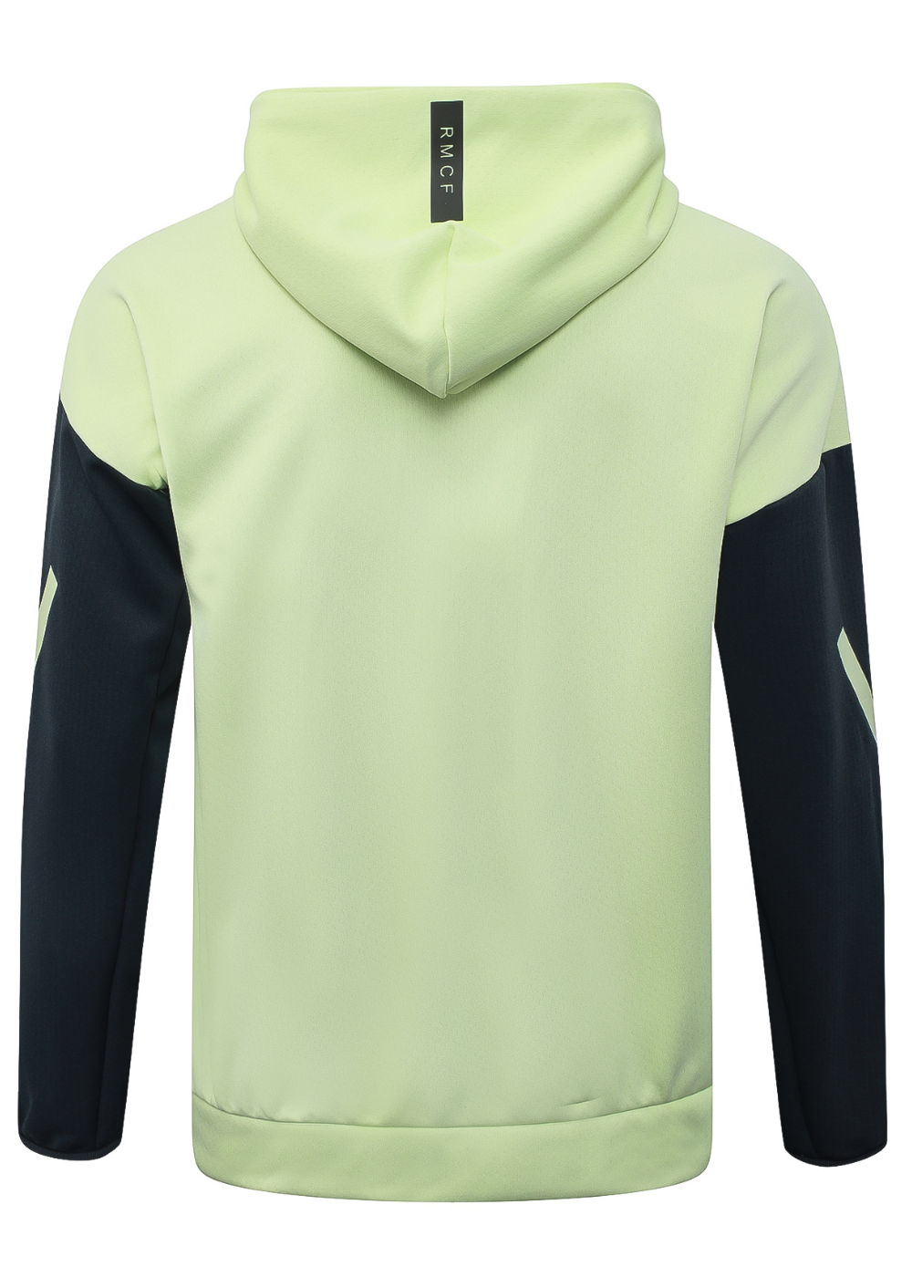 חליפת טרנינג ארוכה ריאל מדריד - 2025/2026