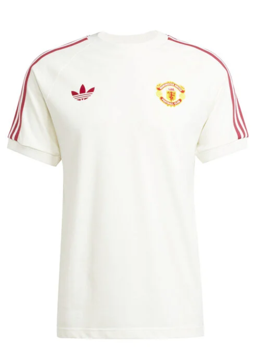 חולצת טי-שרט מנצ'סטר יונייטד | Originals
