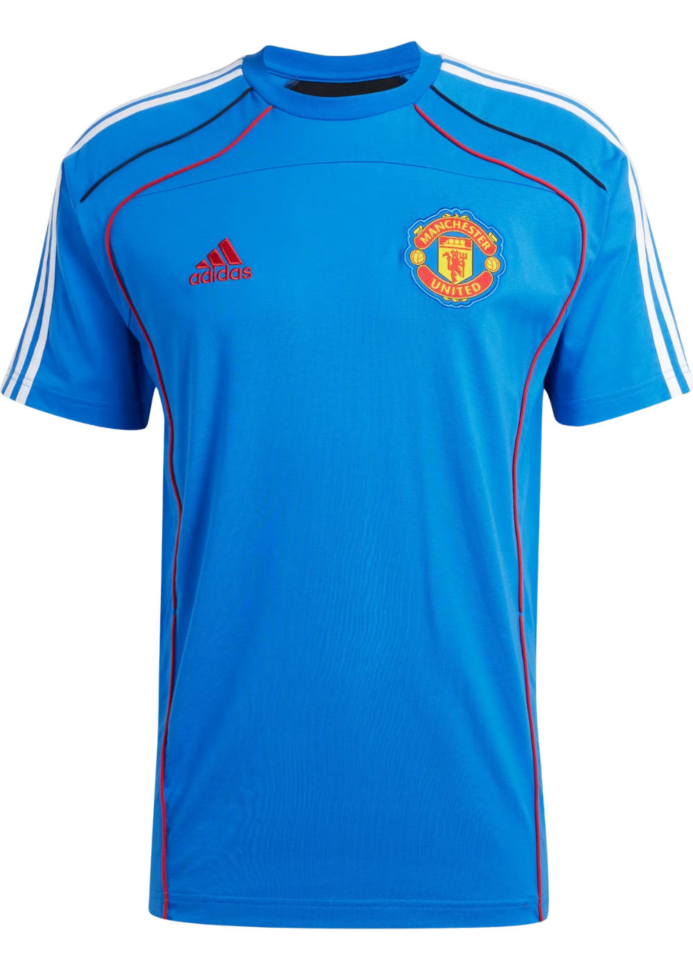 חולצת טי-שרט מנצ'סטר יונייטד | UBP