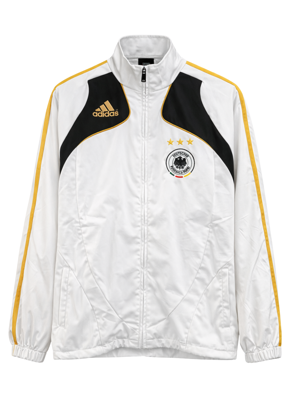 מעיל רוח גרמניה - הומאז' 2006