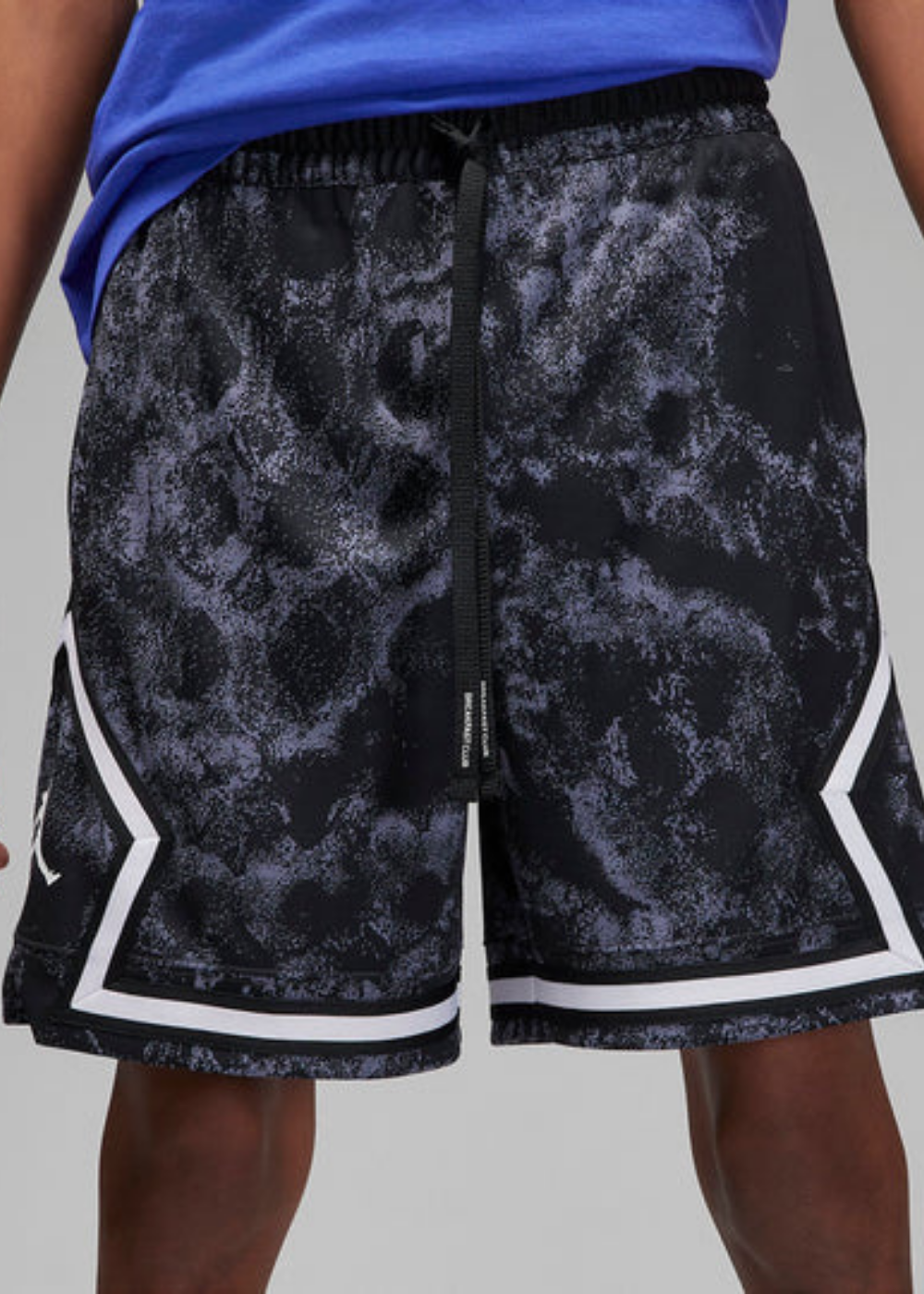 מכנס כדורסל JORDAN DIAMOND SHORTS