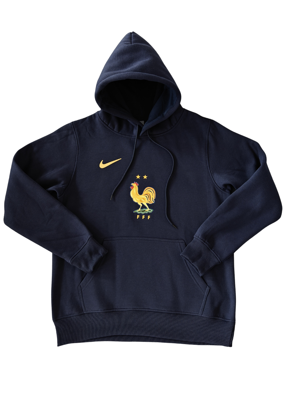 קפוצ'ון צרפת | 25/26