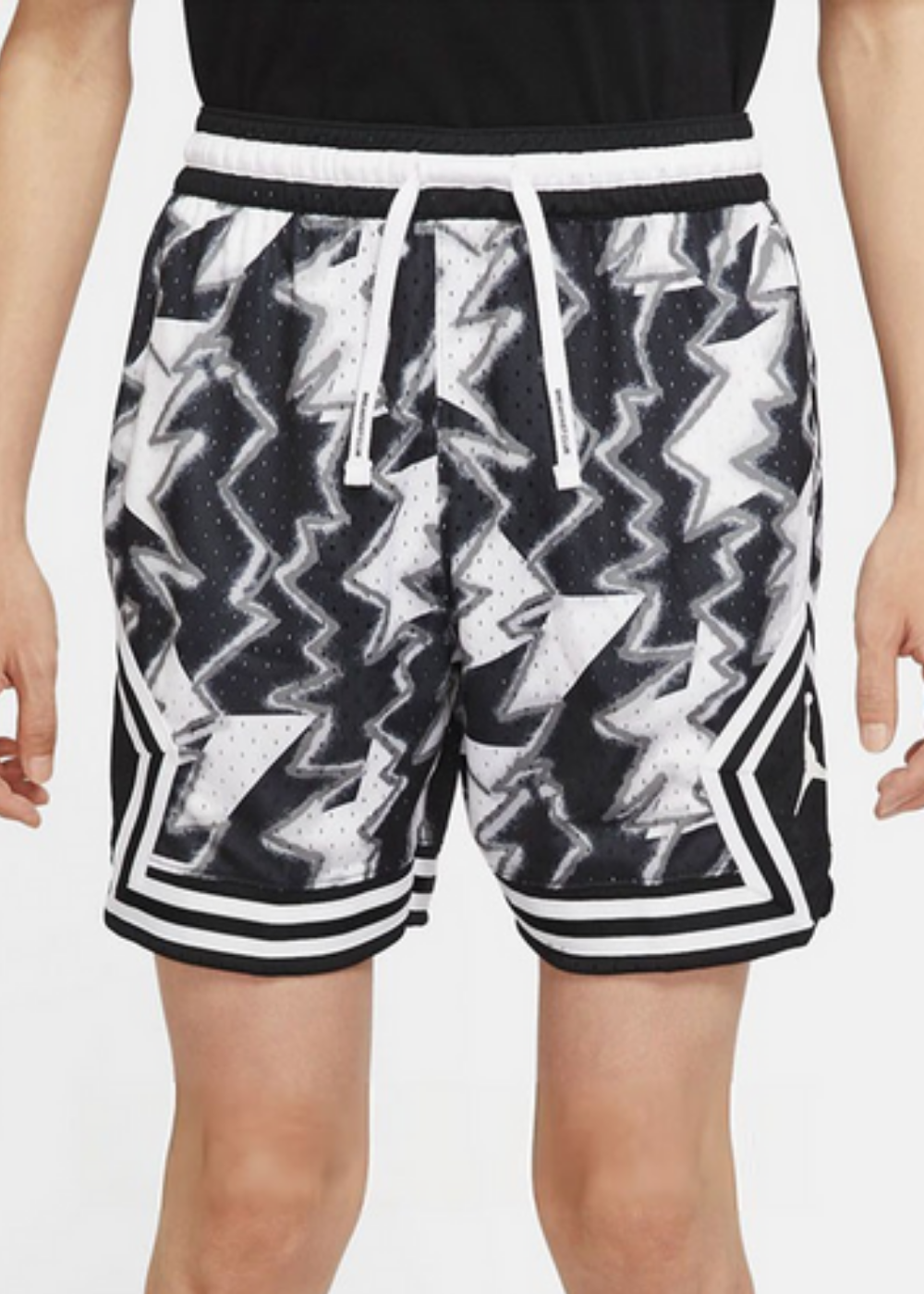 מכנס כדורסל JORDAN DIAMOND SHORTS