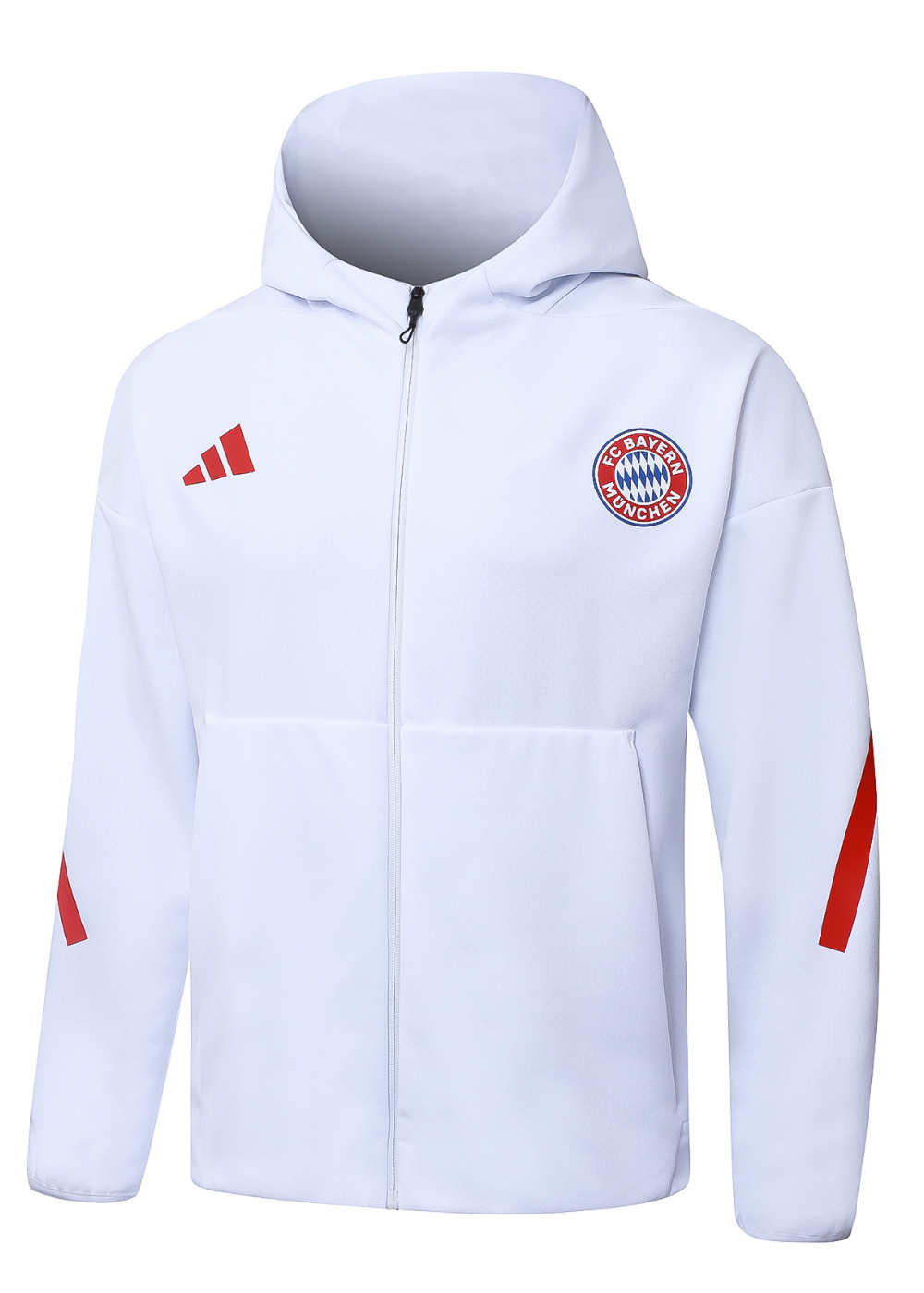 חליפת טרנינג ארוכה באיירן מינכן - 2025/2026