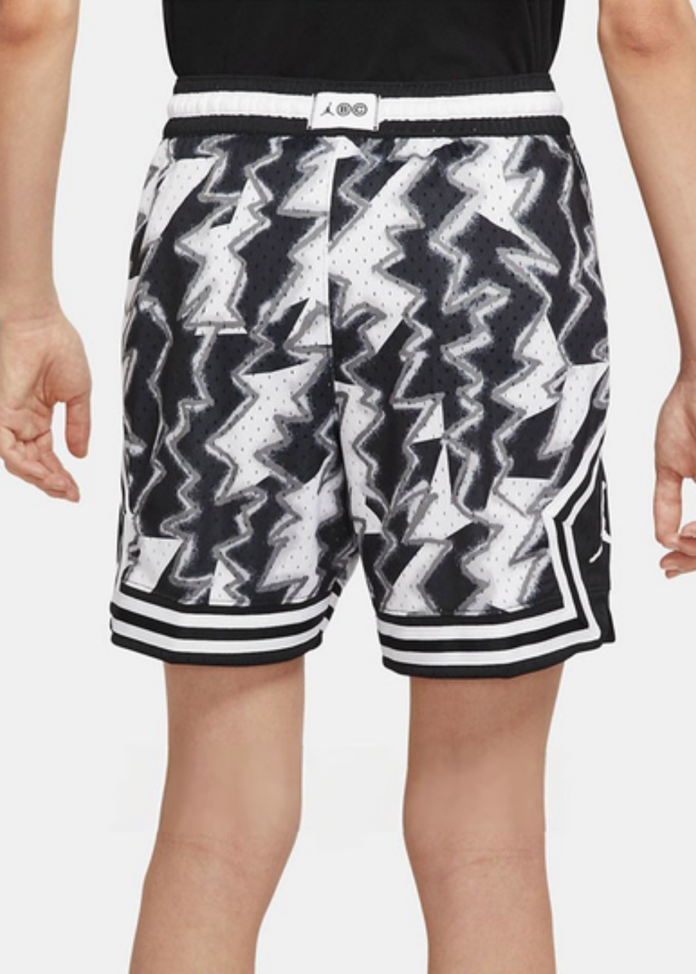 מכנס כדורסל JORDAN DIAMOND SHORTS