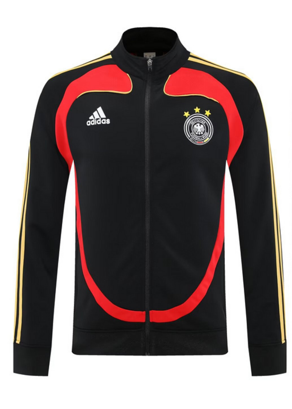 חליפת אימון ארוכה גרמניה - הומאז' 2006