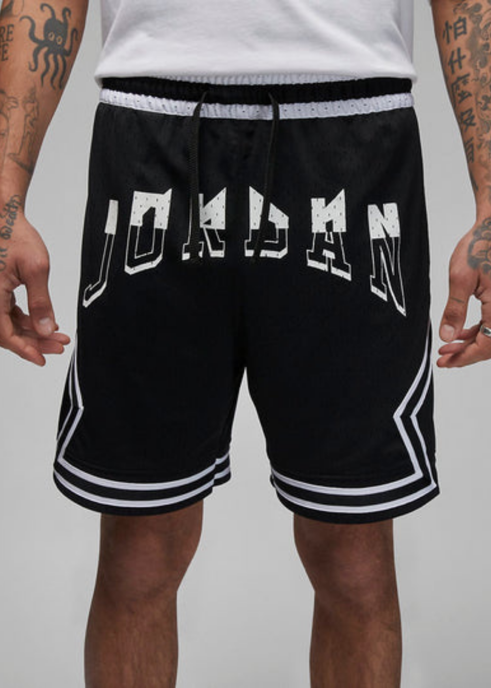 מכנס כדורסל JORDAN DIAMOND SHORTS