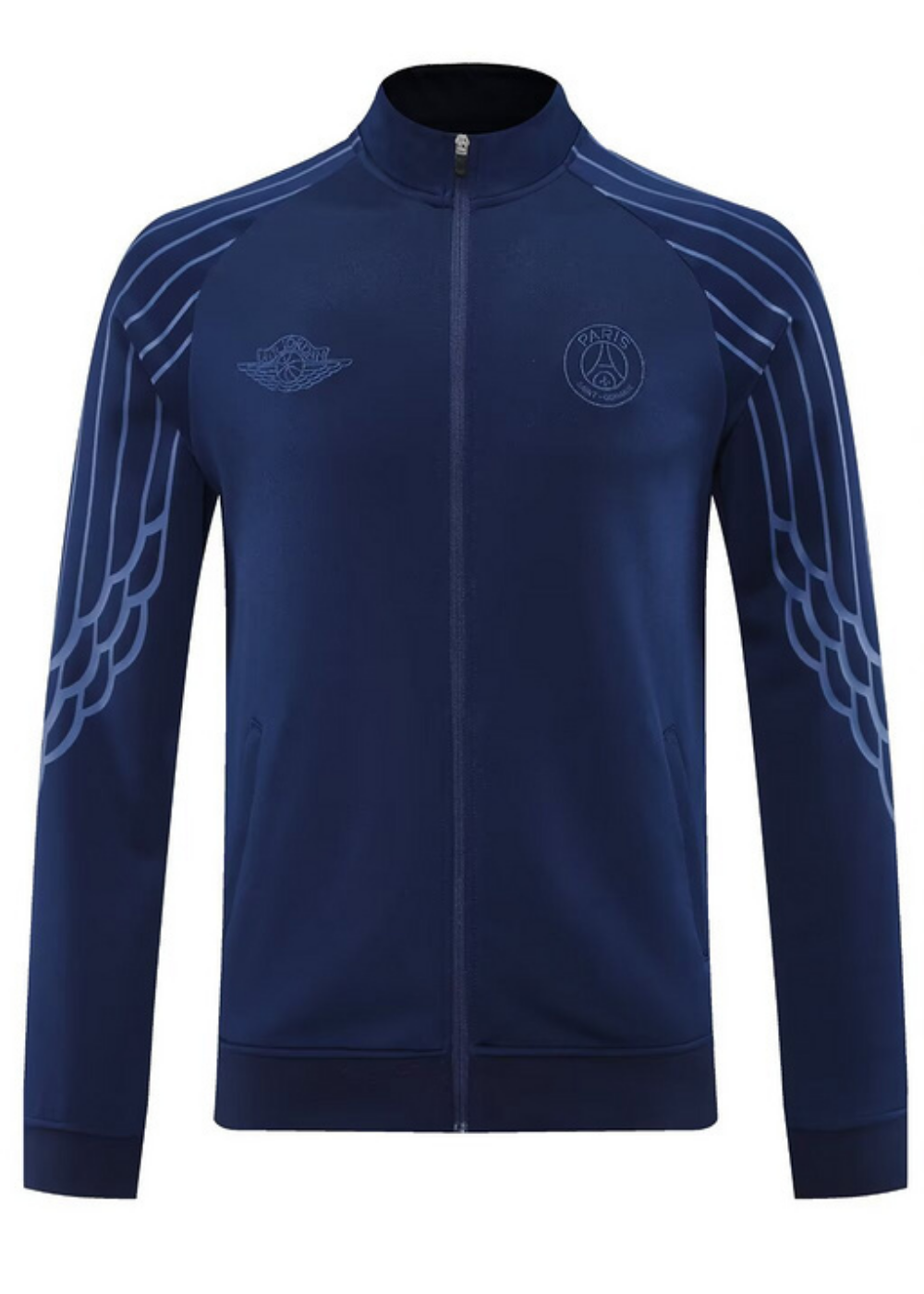 חליפת אימון ארוכה פריז סן ז'רמן ג'ורדן - 2025/2026