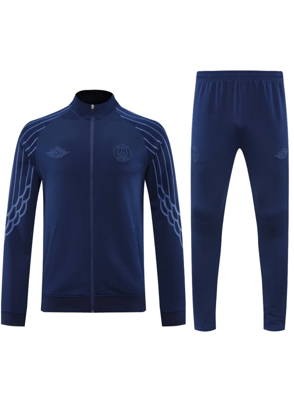 חליפת אימון ארוכה פריז סן ז'רמן ג'ורדן - 2025/2026