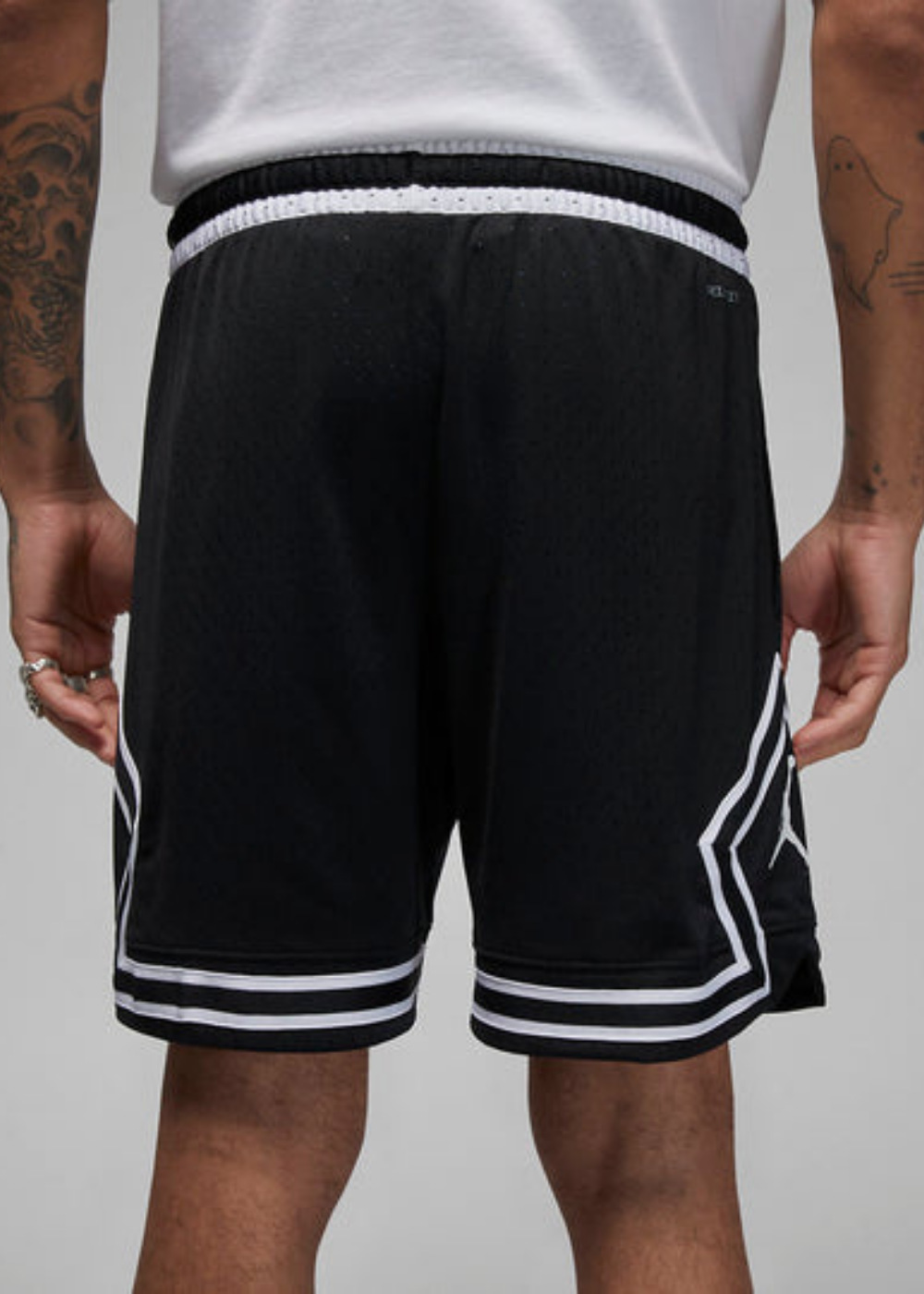 מכנס כדורסל JORDAN DIAMOND SHORTS