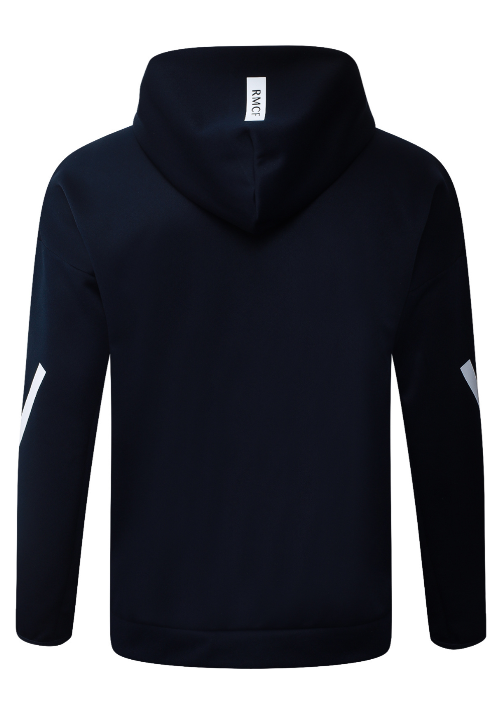 חליפת טרנינג ארוכה ריאל מדריד - 2025/2026