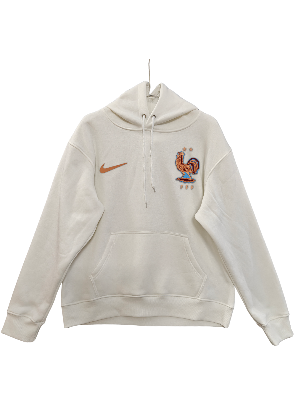 קפוצ'ון צרפת | 25/26