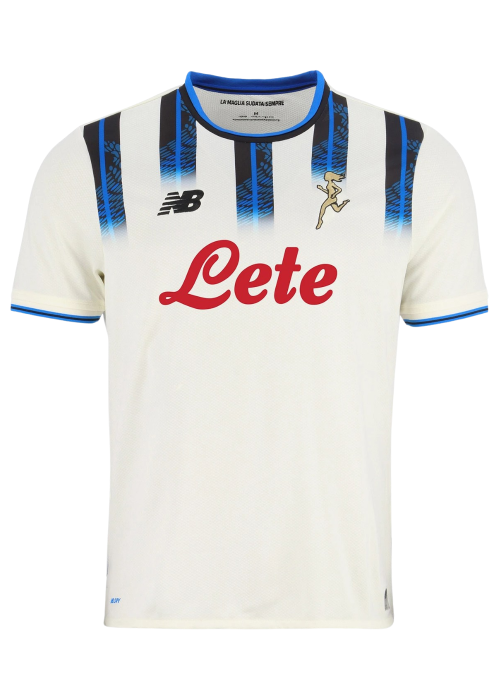 חליפת משחק רשמית אטלנטה חוץ - 2025/2026