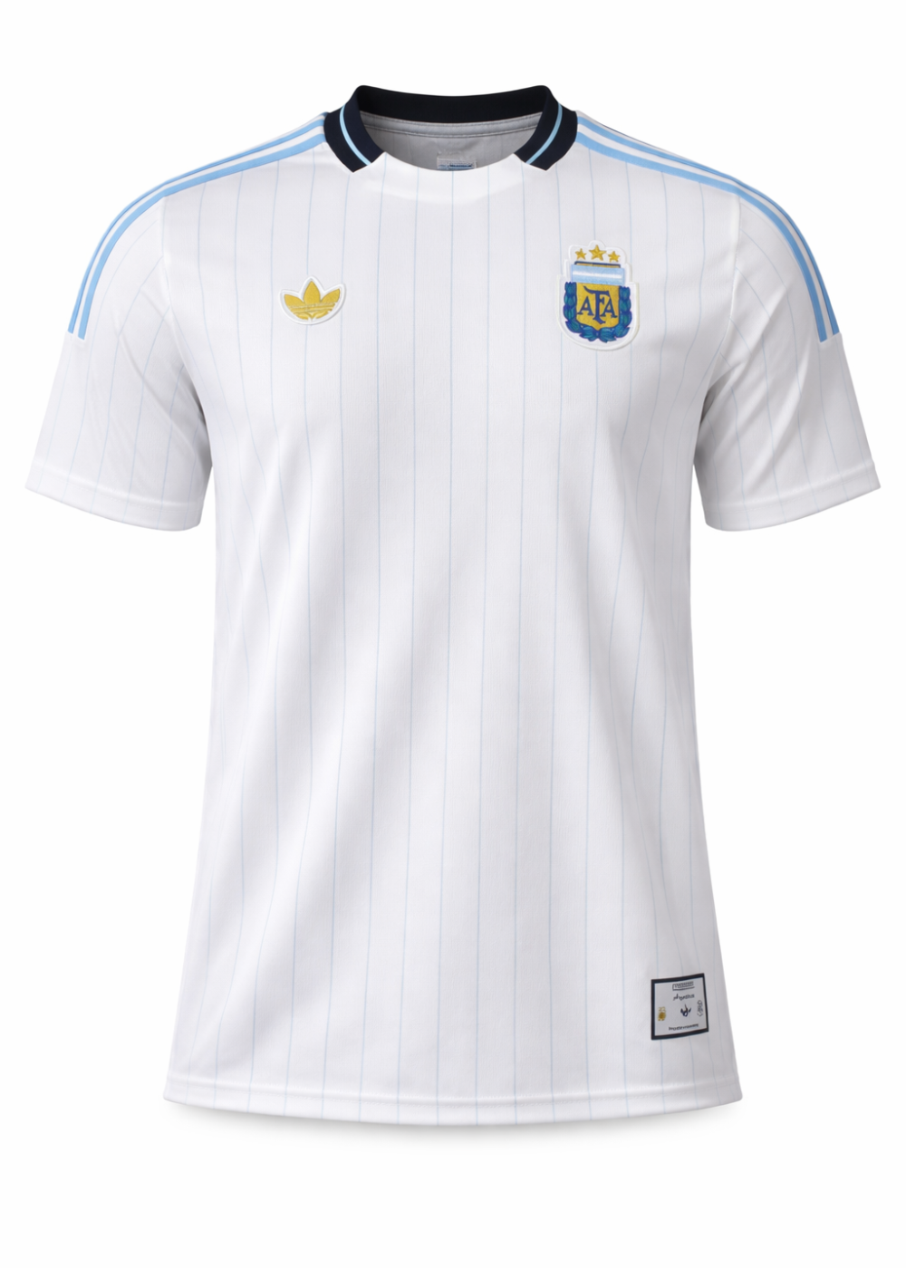 חולצת טי-שרט ארגנטינה | מונדיאל 2026