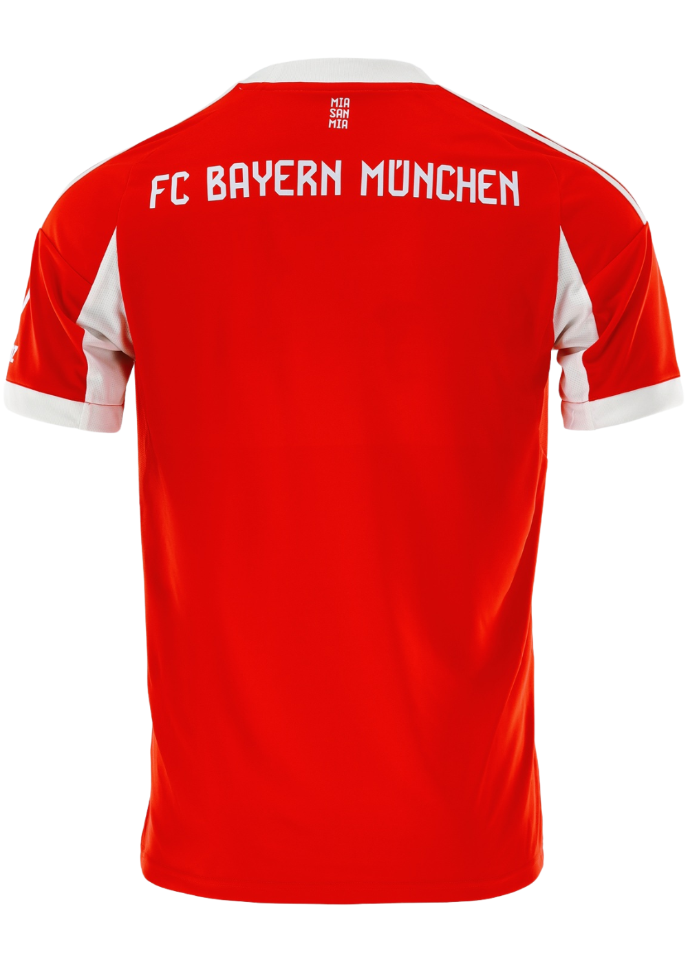 חליפת משחק רשמית באיירן מינכן בית - 2025/2026