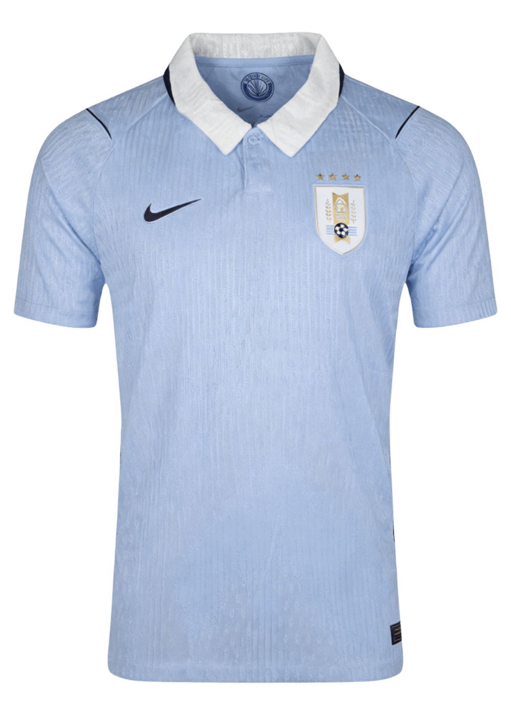 חליפת משחק רשמית אורוגוואי בית - 2025/2026