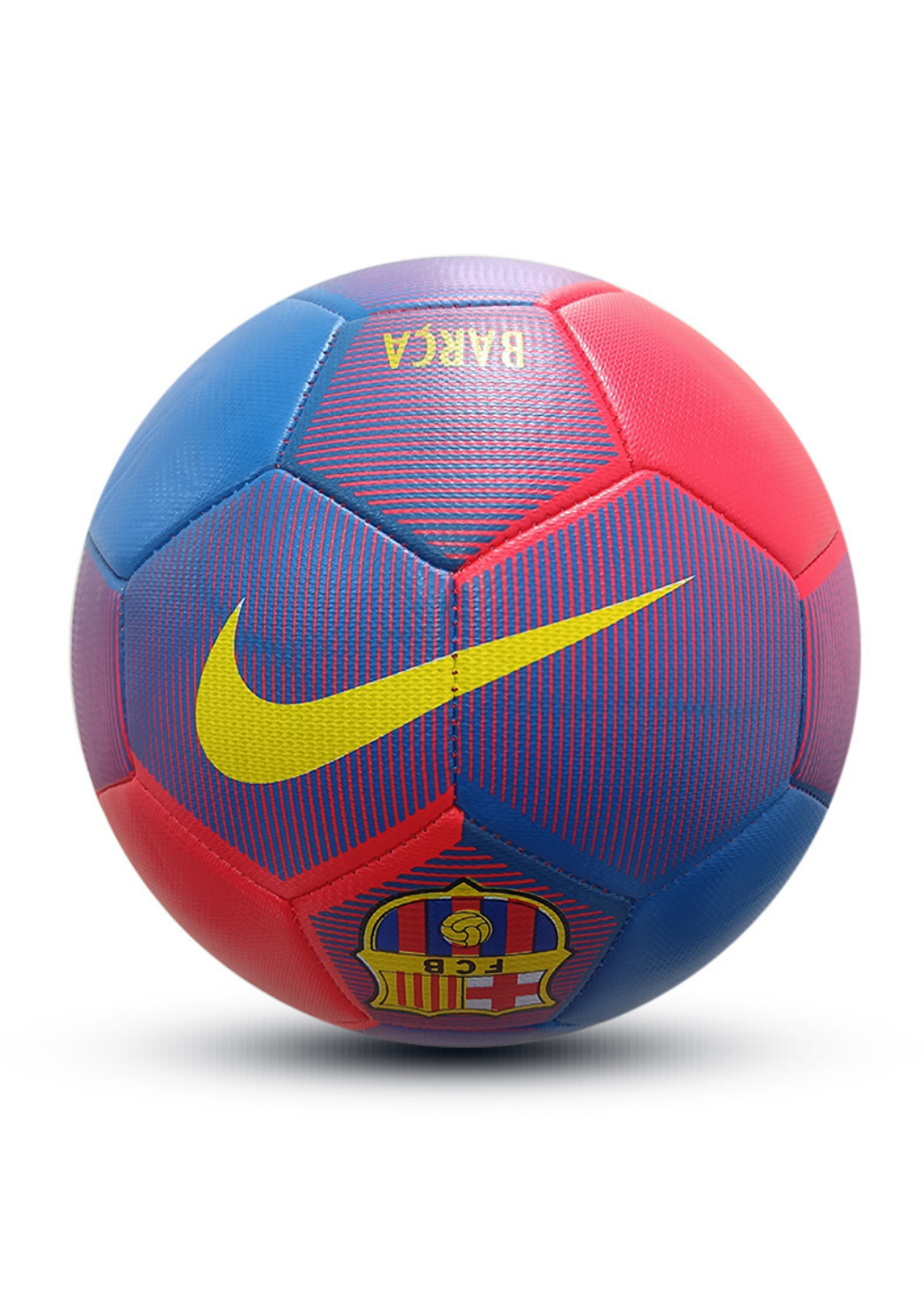 כדור כדורגל מקצועי - ברלצונה