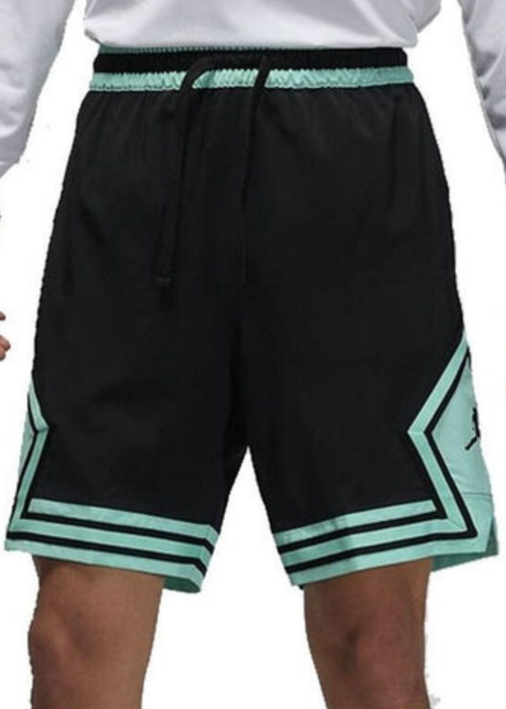 מכנס כדורסל JORDAN DIAMOND SHORTS