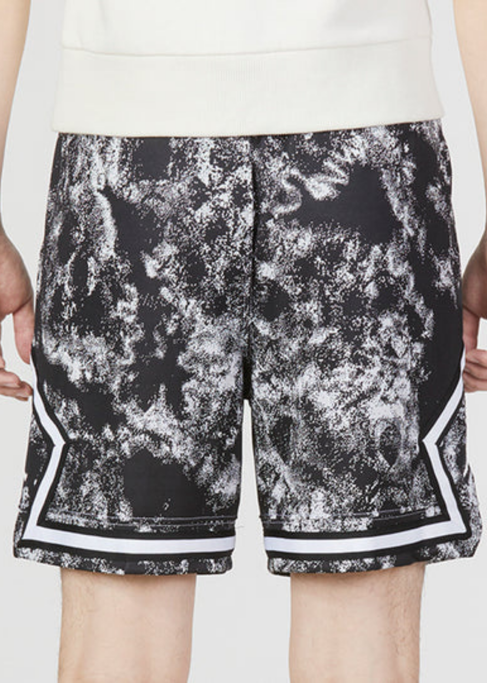 מכנס כדורסל JORDAN DIAMOND SHORTS