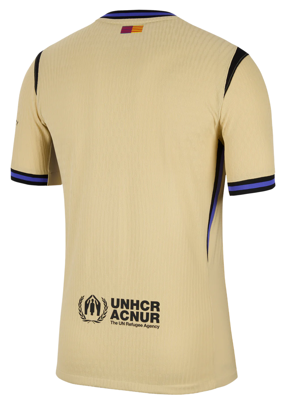 חליפת משחק רשמית ברצלונה חוץ - 2025/2026