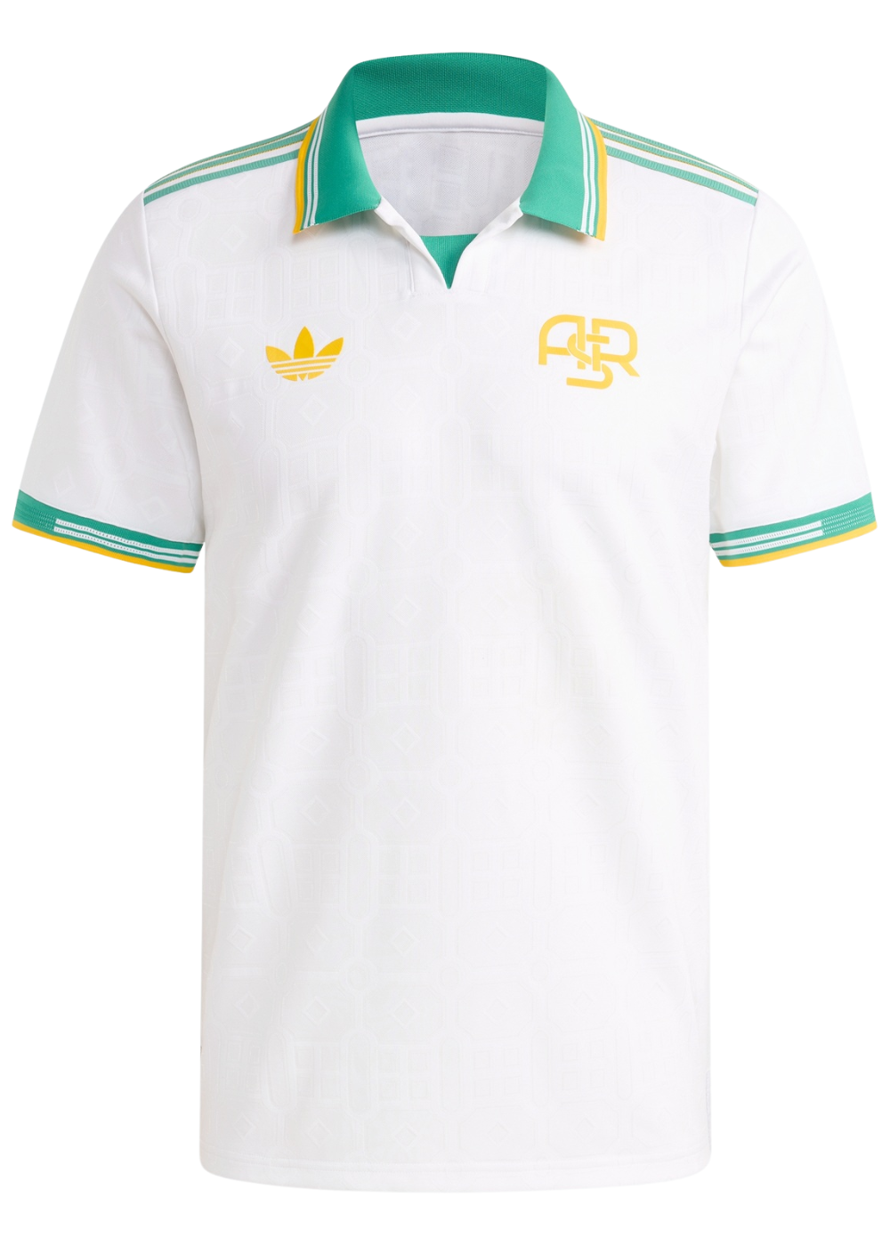 חליפת משחק רשמית רומא שלישית - 2025/2026