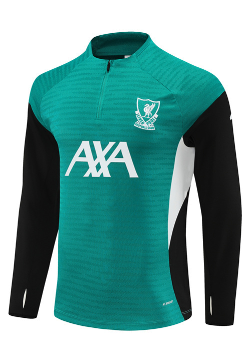 חליפת אימון ארוכה ליברפול - 2025/2026