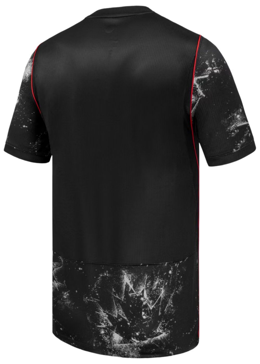 חליפת משחק רשמית קנדה חוץ - 2025/2026