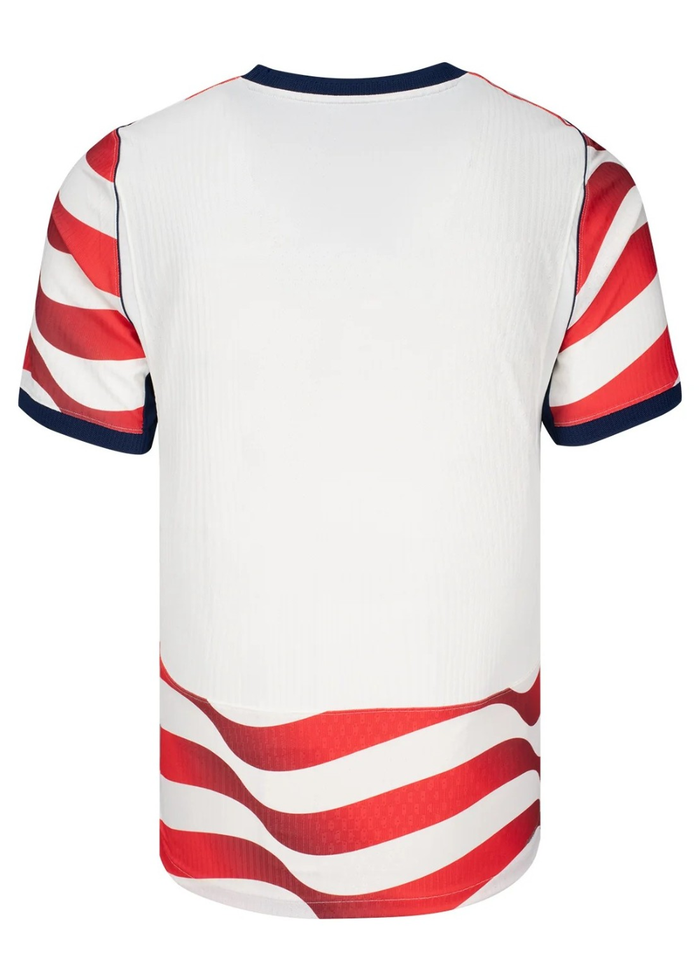 חליפת משחק רשמית ארצות הברית בית - 2025/2026