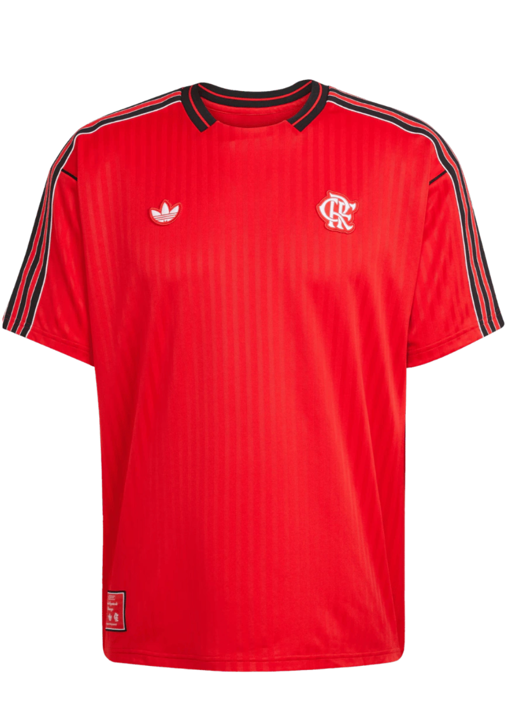 חולצת טי-שרט פלמנגו | Originals