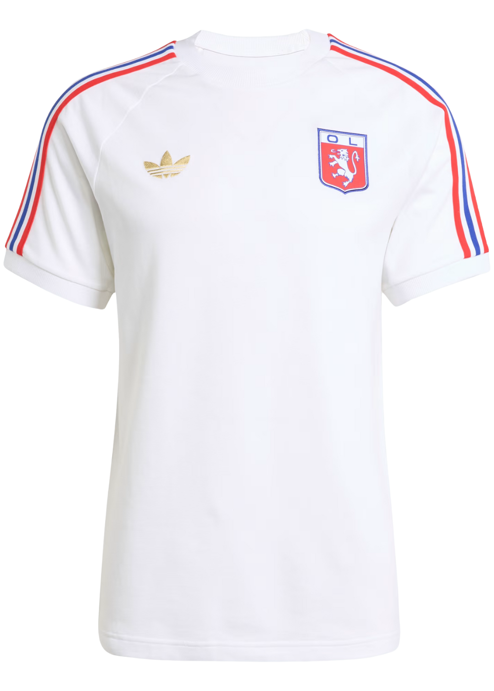 חולצת טי-שרט ליון | Originals