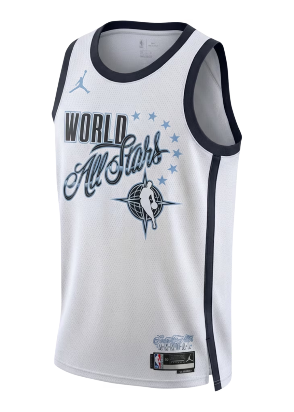 גופיית NBA אולסטאר Allstar | דני אבדיה 25/26