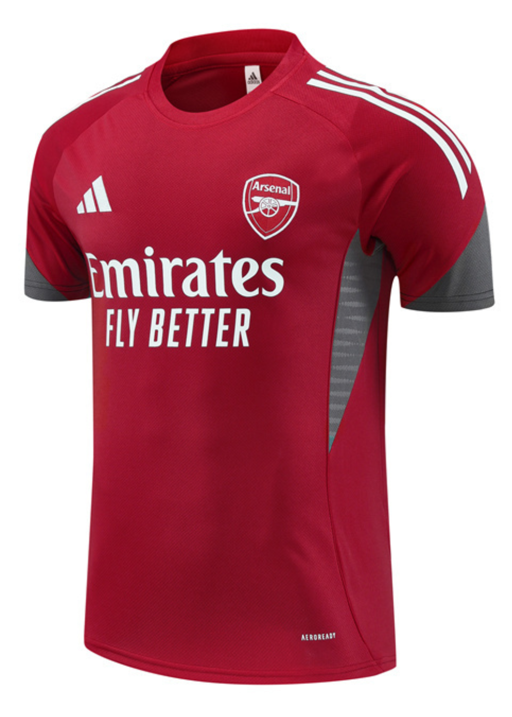 חליפת אימון רשמית ארסנל - 2025/2026