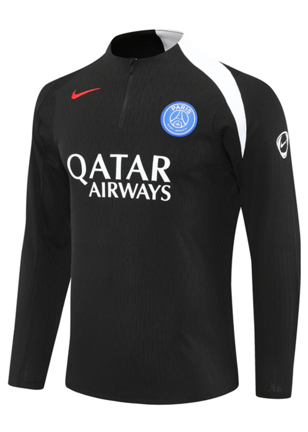 חליפת אימון ארוכה פריז סן ז'רמן - 2025/2026