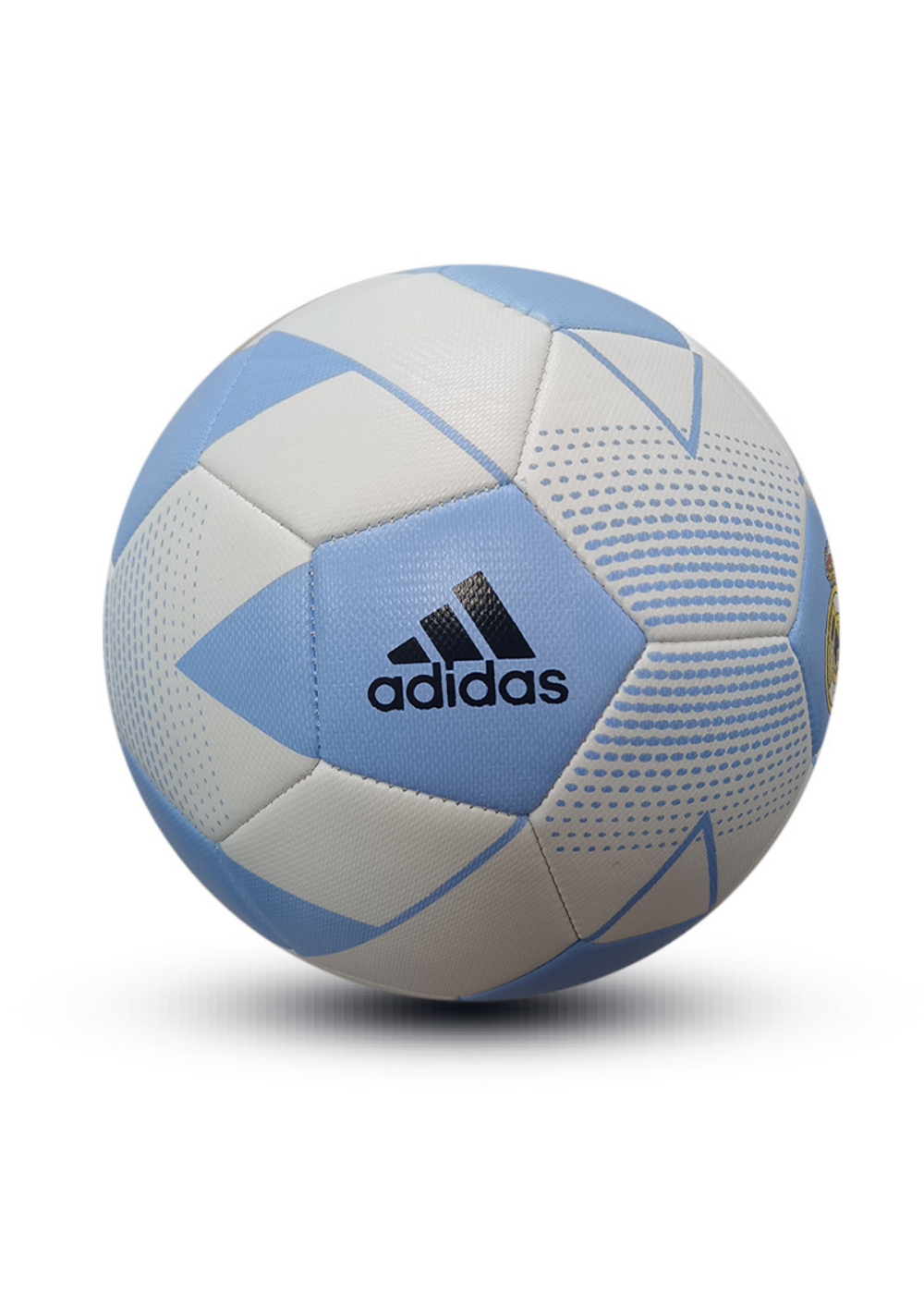 כדור כדורגל מקצועי - ריאל מדריד