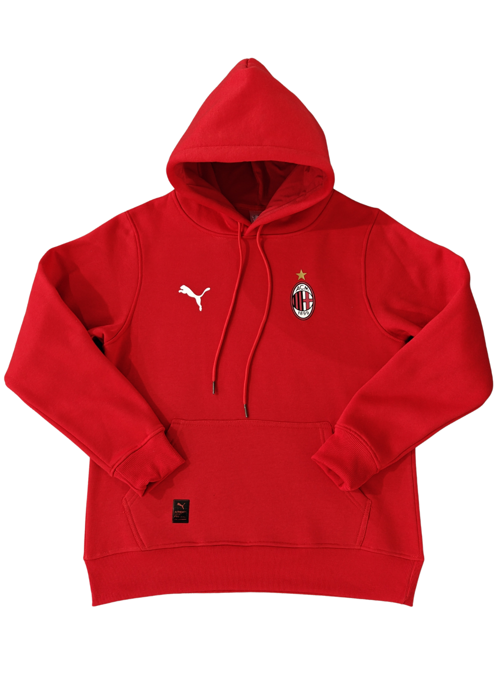 קפוצ'ון מילאן | 25/26