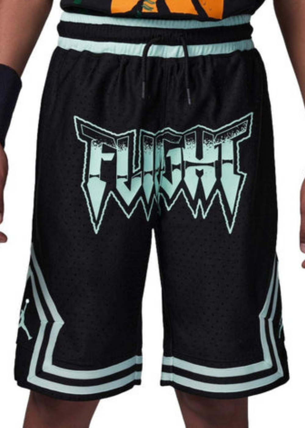 מכנס כדורסל JORDAN DIAMOND SHORTS