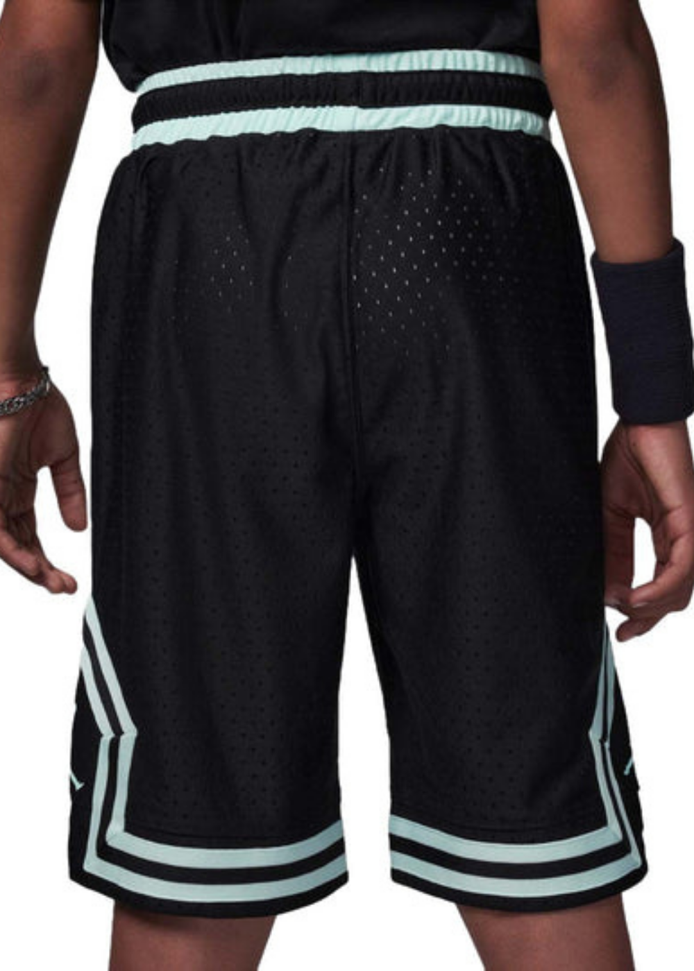 מכנס כדורסל JORDAN DIAMOND SHORTS