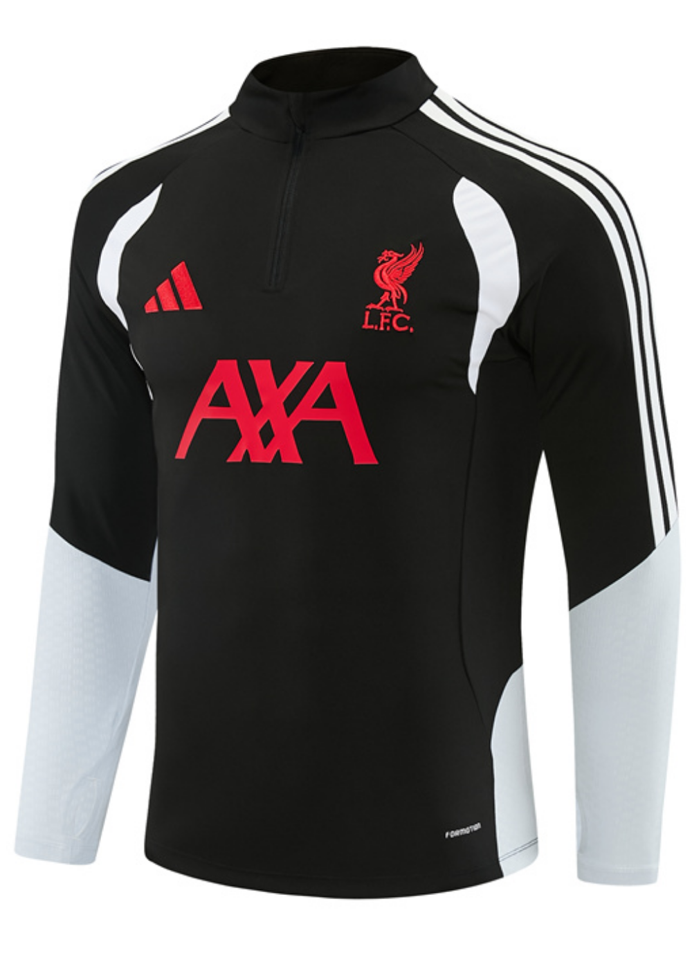 חליפת אימון ארוכה ליברפול | 2026/2027