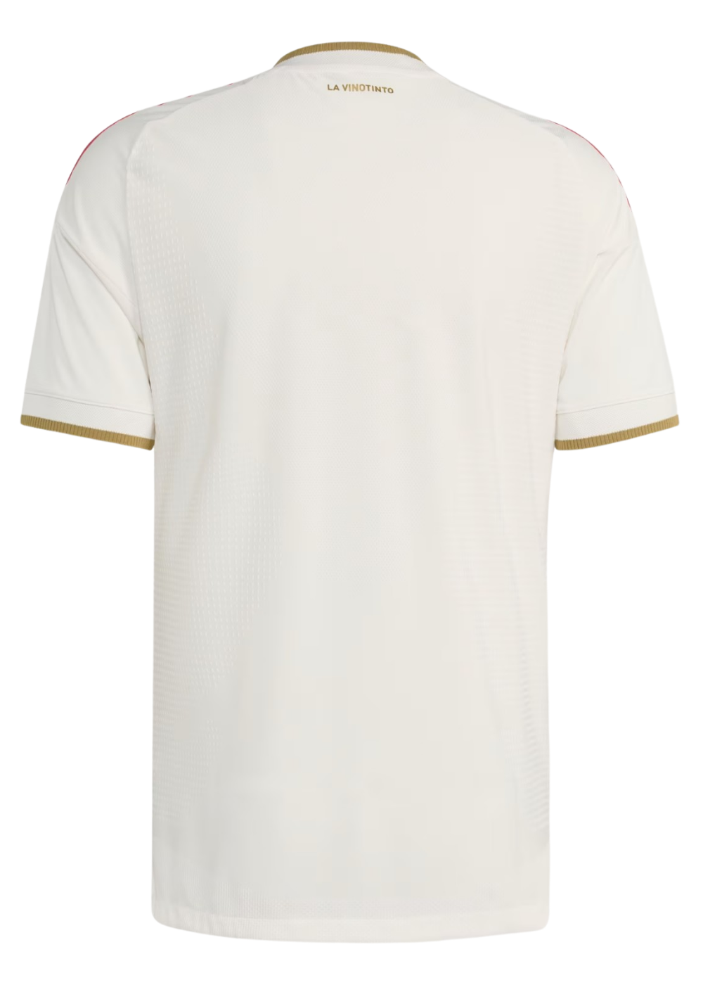 חליפת משחק רשמית ונצואלה חוץ - 2025/2026